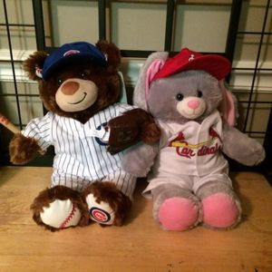 Meet your Posher, Bill